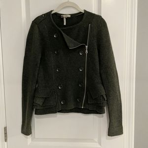 Bcbg generation sweater